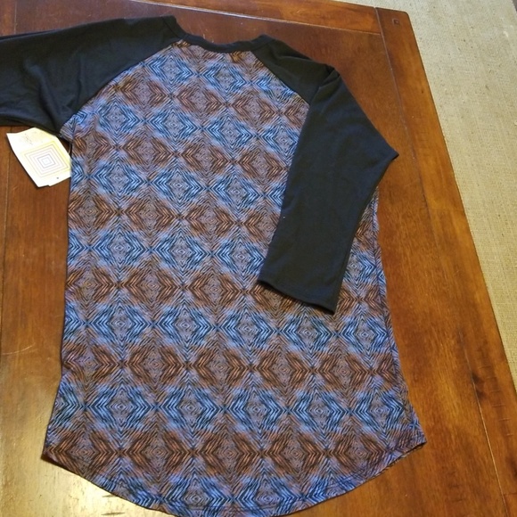 Randy tee - Picture 5 of 5